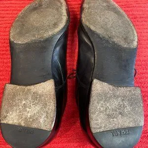 Prada | Shoes | Prada Mens Leather Cap Toe Oxford Upper Out  display picture 1